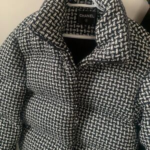 2020 coco Chanel  jacket
